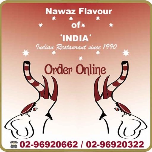Nawaz Flavour of Indian